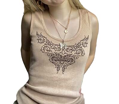 トップス 00s ifsixwasnine shamballa tank top y2k トップス 00s ifsixwasnine shamballa tank top y2k IF SIX WAS