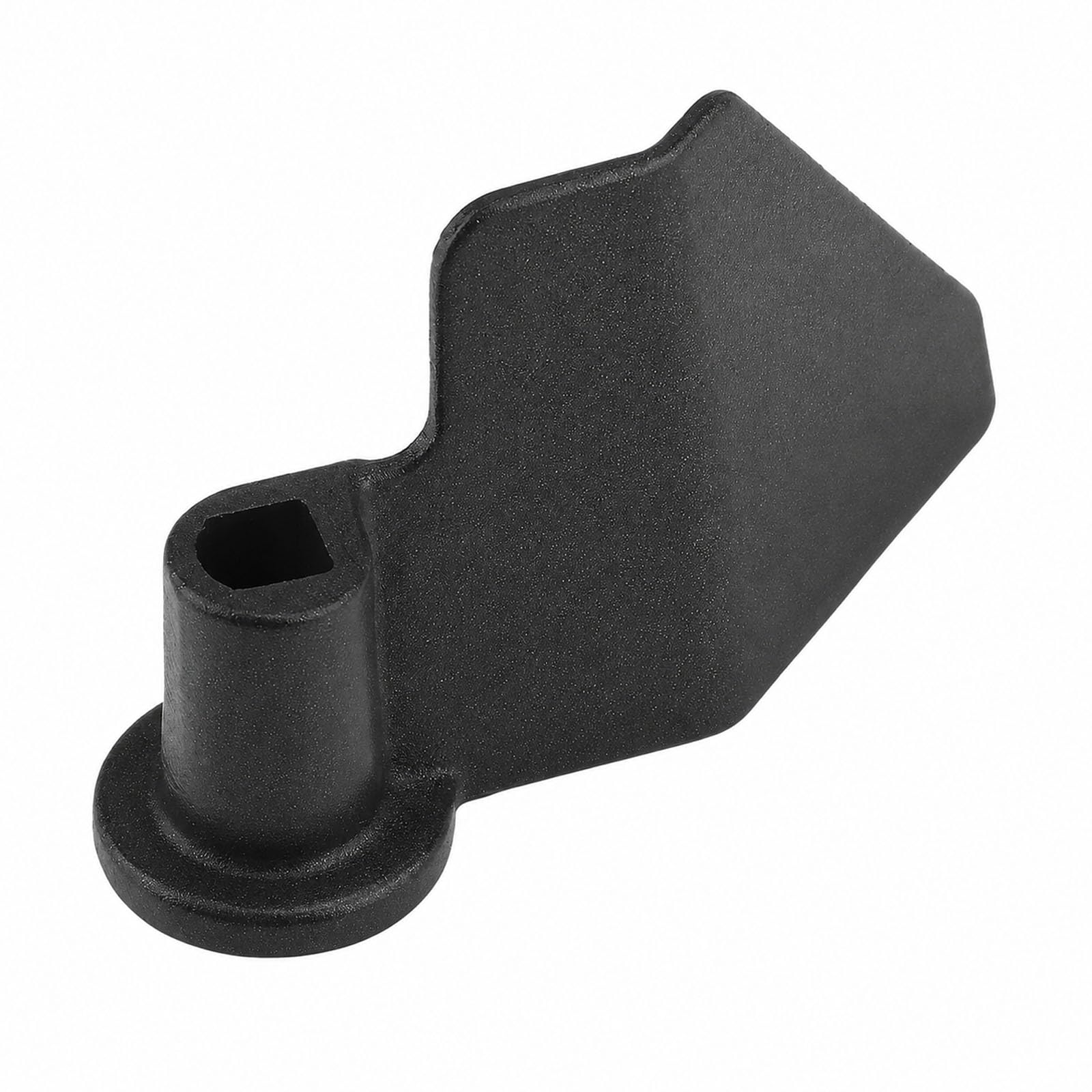 Tinminx Bread Maker Paddle, Non-Stick Coated Carbon Steel Breadmaker Kneading Paddle, Bread Machine Replacement Mixing Paddle Spare for Compatible Bread Making Machines