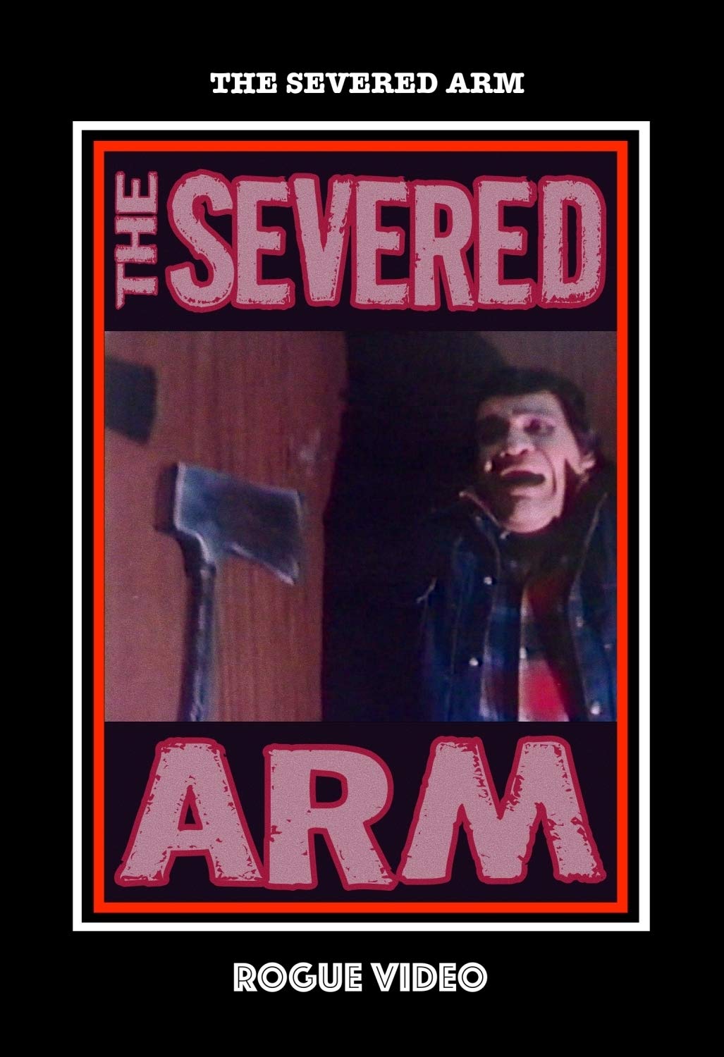 The Severed Arm (1973) ROGUE VIDEO Movies & TV
