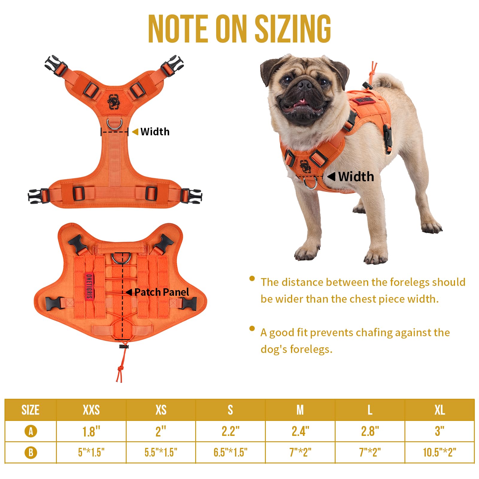 yasu　OneTigris CO yasu OneTigris CO OneTigris Camping Gear | Begin With Good Gear