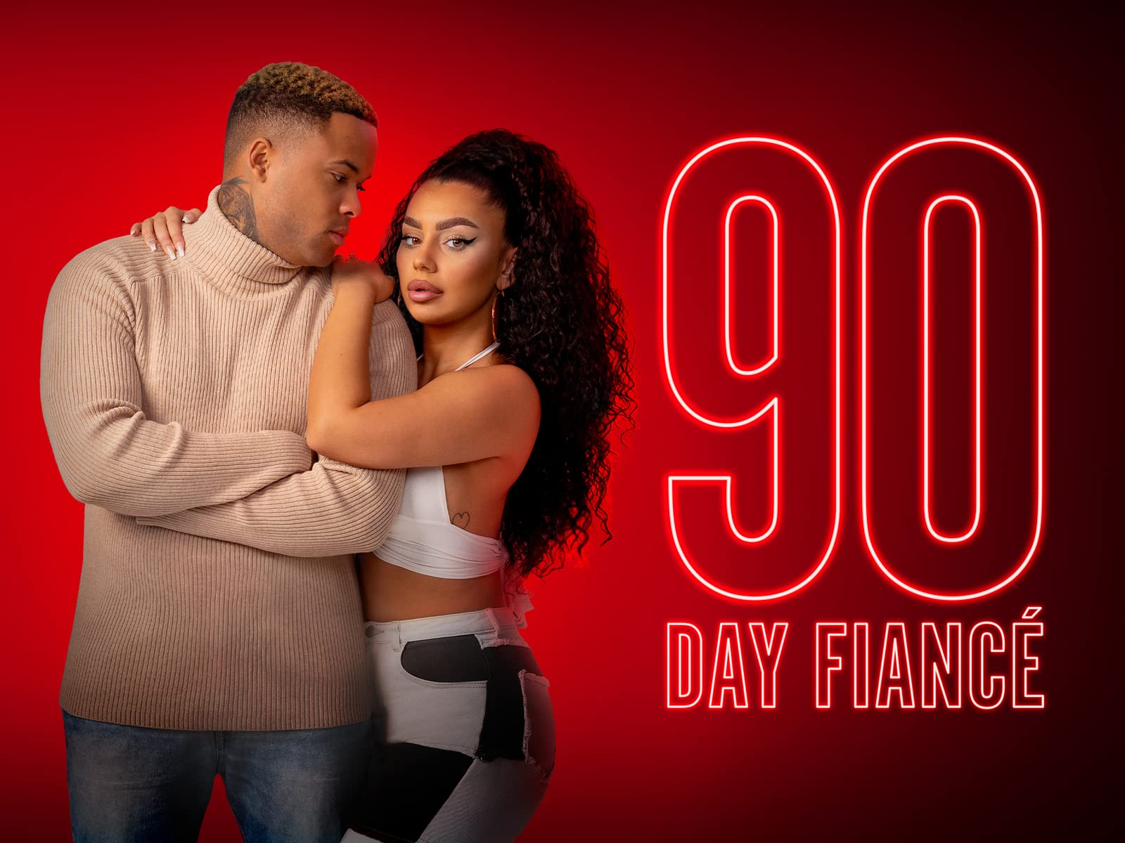 90 Day Fiance - Season 9
