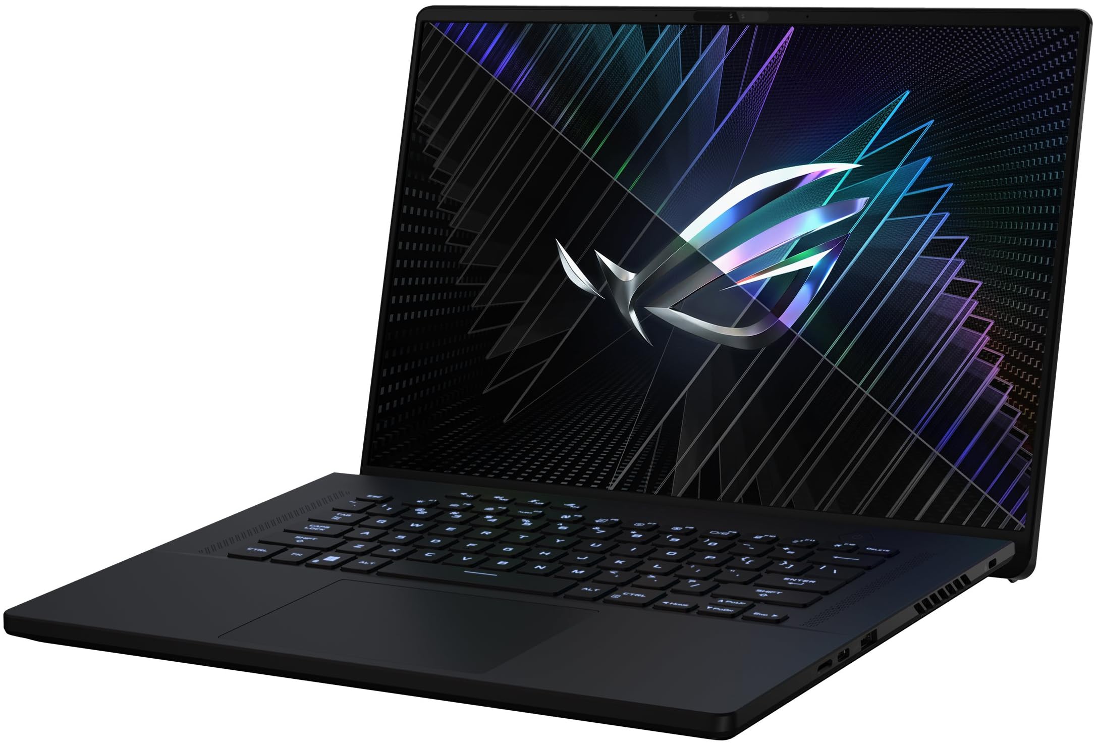 Amazon.com: ASUS ROG Zephyrus M16 Gaming Laptop 16.0