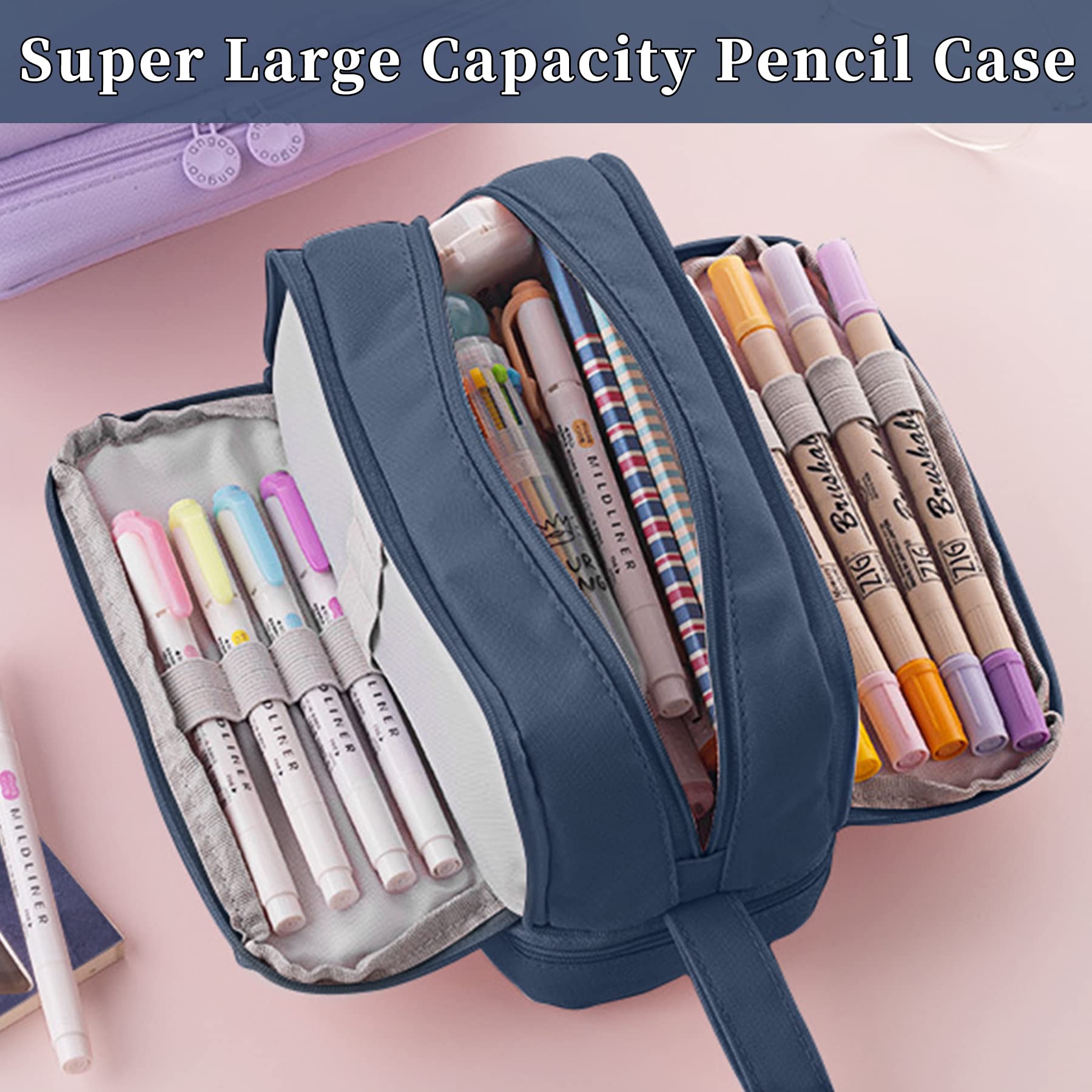 Tesmien Pencil Case - Image 3