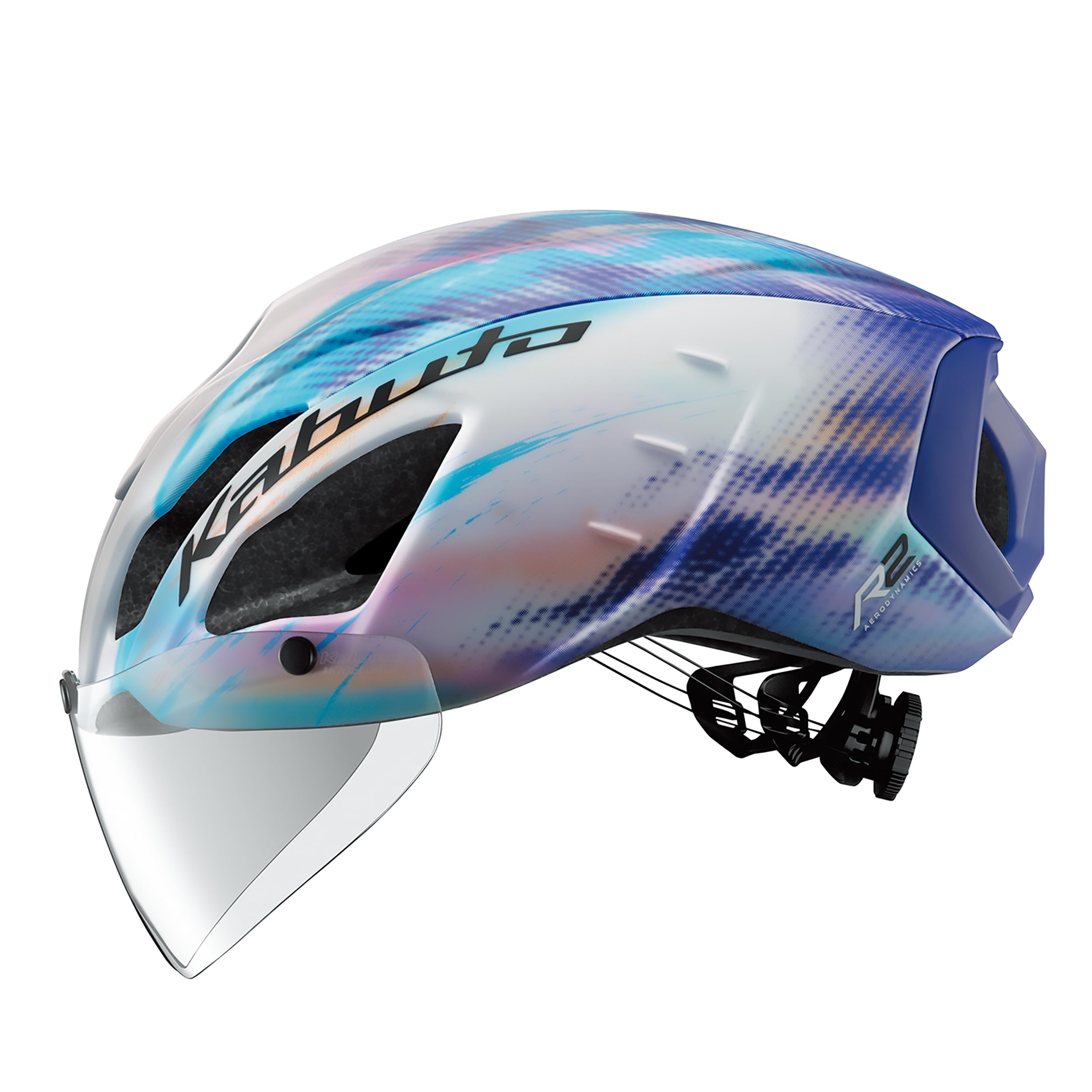 オージーケーカブト自転車 ヘルメット AERO-R2 L /XLサイズ Amazon | KABUTO(カブト) 自転車 ヘルメット AERO-R2(エアロ