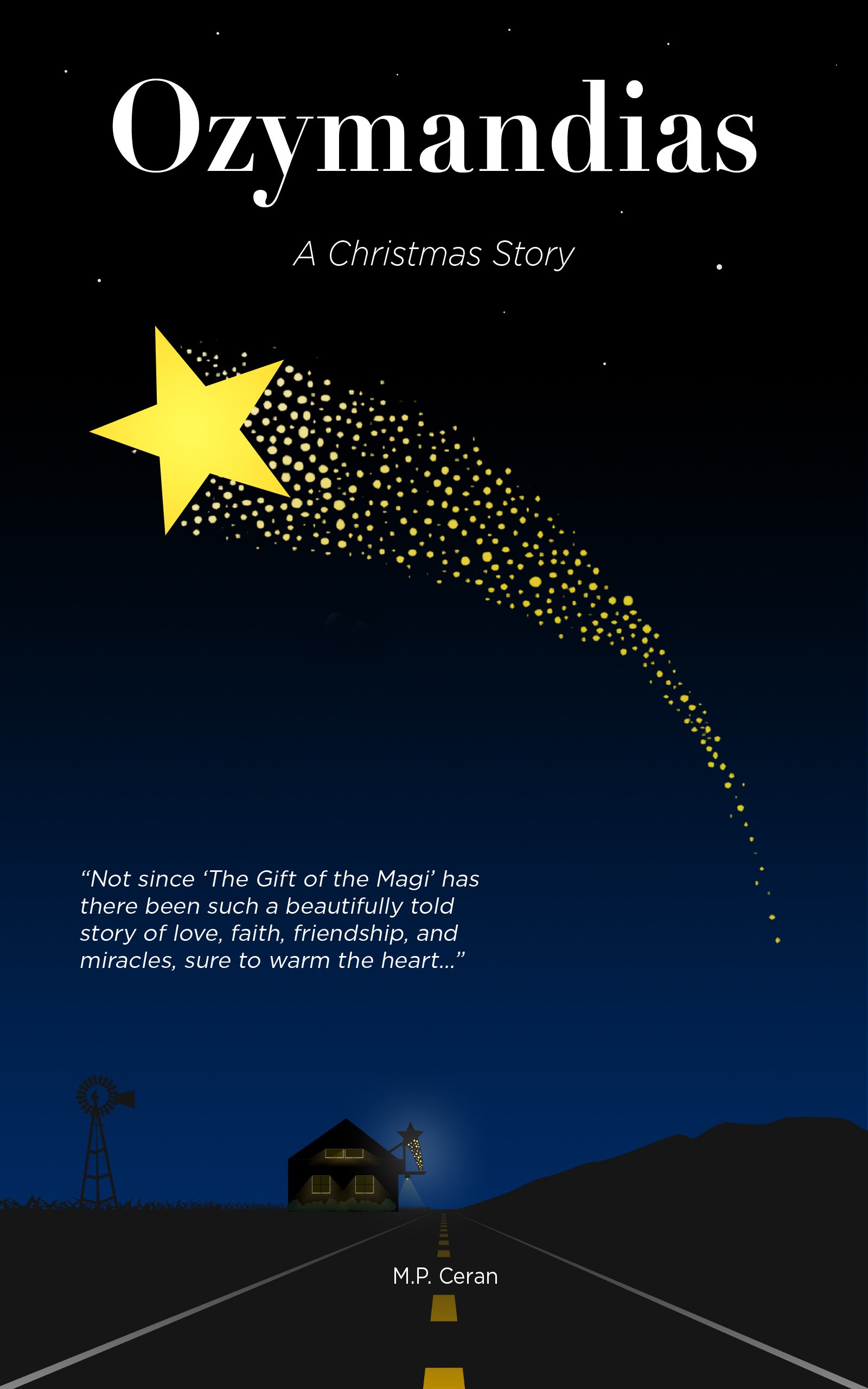 Ozymandias: A Christmas Story