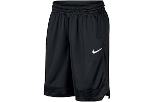 Nike Dri-FIT Icon: The Epitome of Athletic Performance