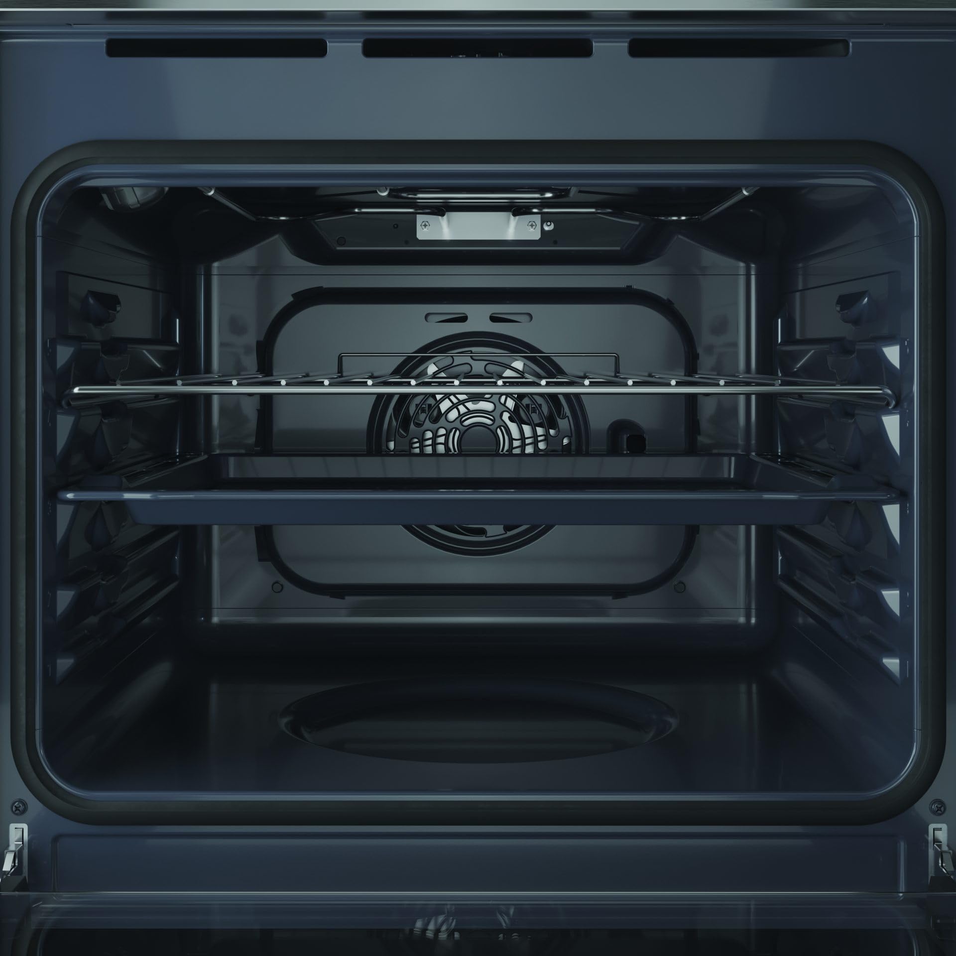 Indesit - Forno di assemblaggio IO 2350H X