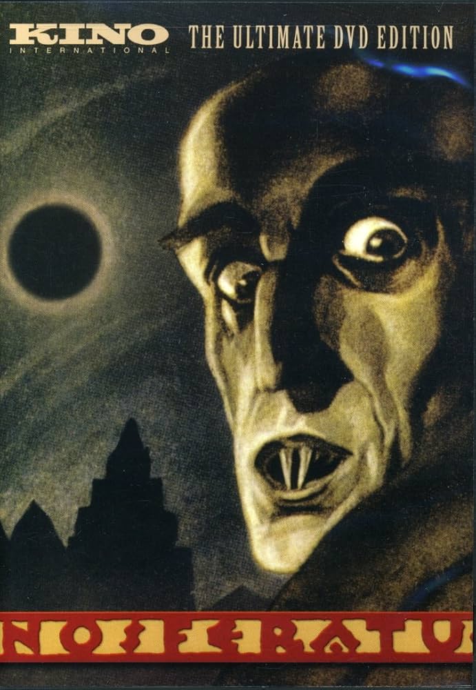 【映画館用両面ポスター】ノスフェラトゥ / Nosferatu 映画館用両面ポスター】ノスフェラトゥ / Nosferatu - メルカリ