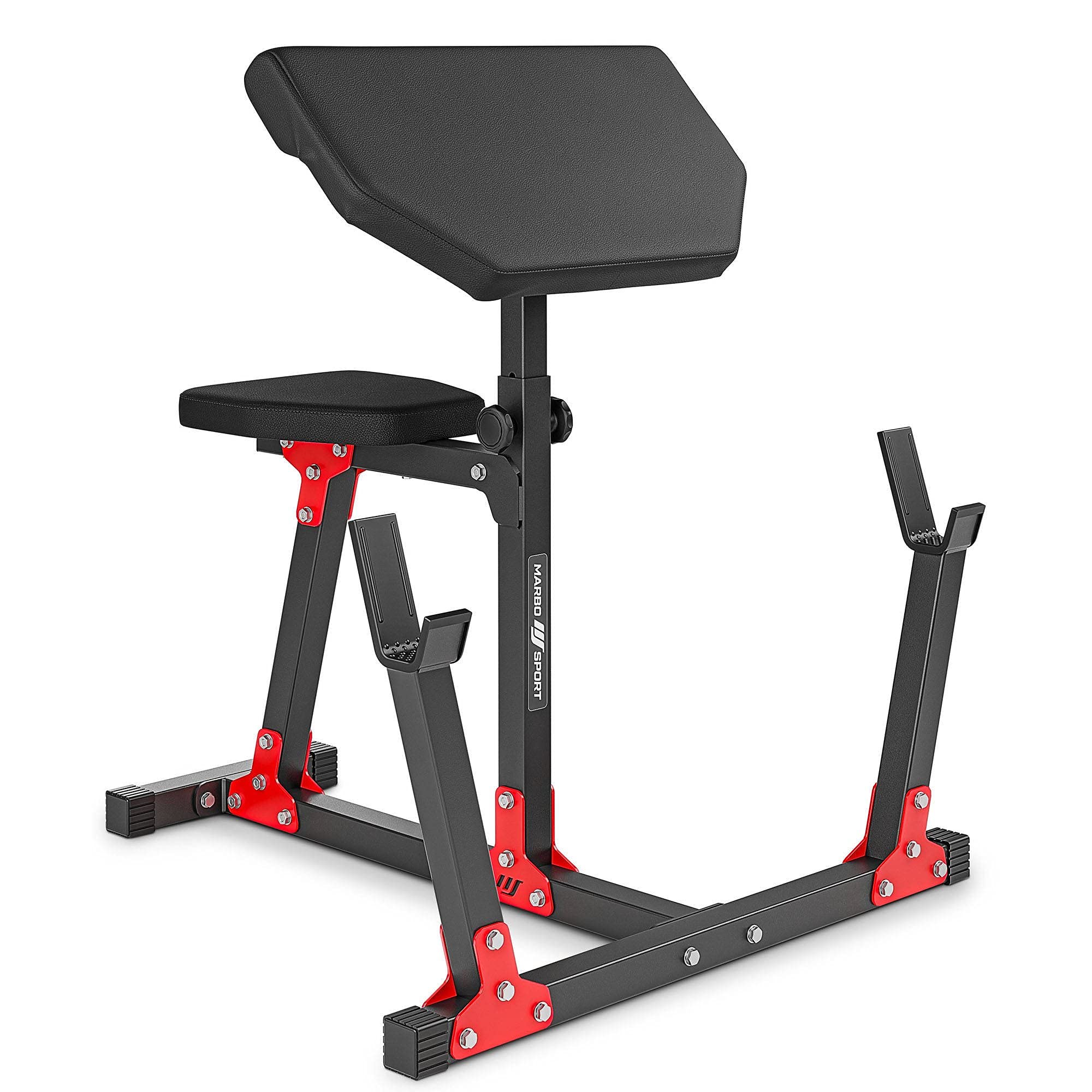 Marbo Sport Curl predicador Sentado MH-L105 2.0 | Made in UE