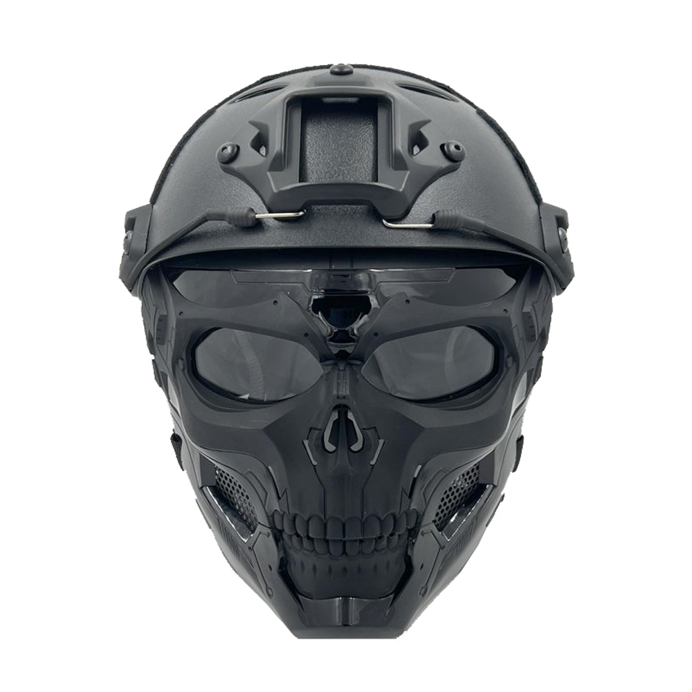 PJ Type Fast Molle Airsoft en Paintball Tactische Beschermende Snelle