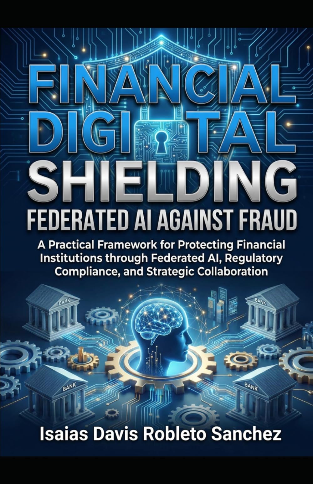 Financial Digital Shielding: Federated AI Against Fraud: "A Practical Framework for Protecting Financial Institutions through Federated AI, Regulatory Compliance, and Strategic Collaboration"