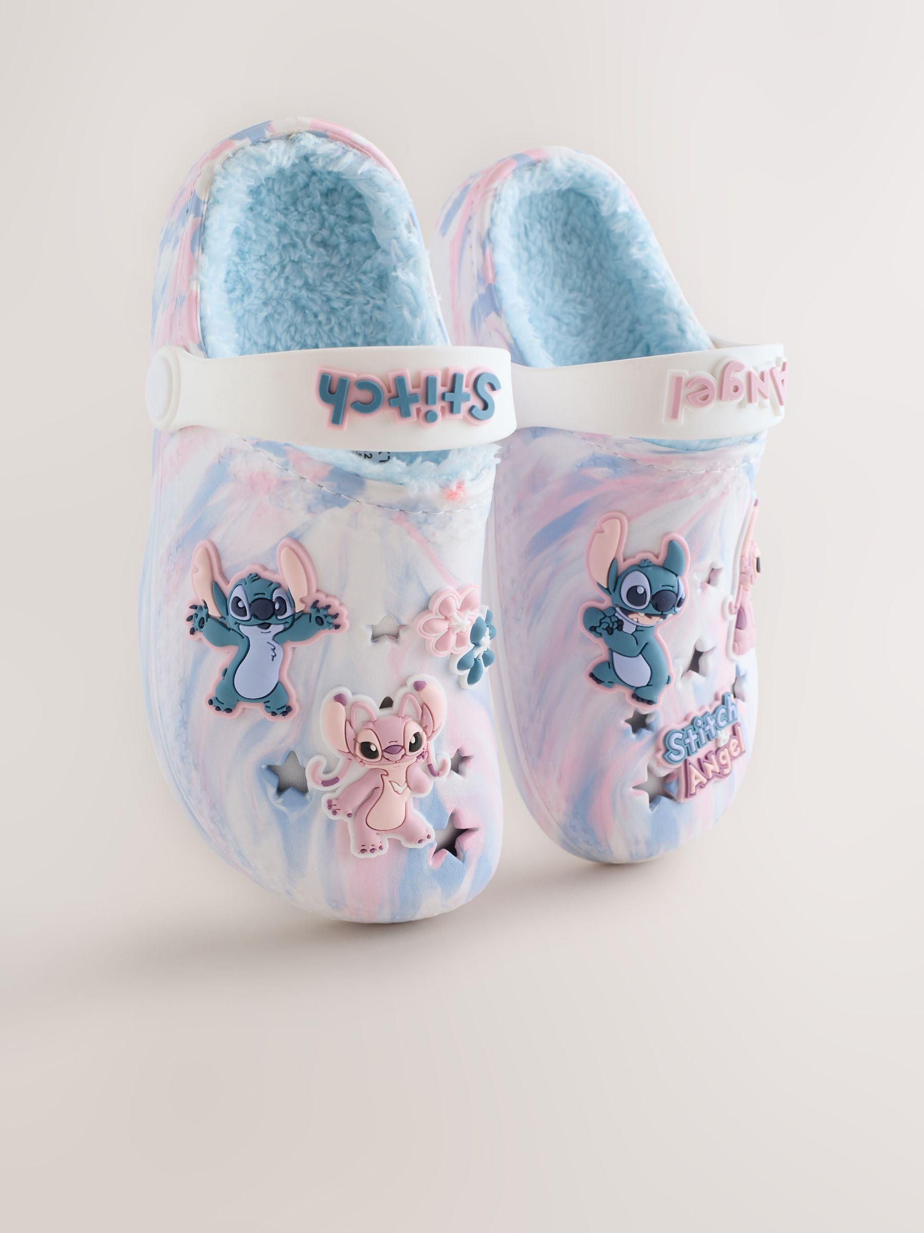 NEXT Fille Chaussons Sabots