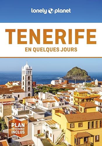 Tenerife En quelques jours 3ed