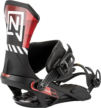 Nitro Team Pro Snowboard Binding
