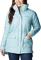 Vista 1 de Columbia Chaqueta Novedad Copper Crest para mujer