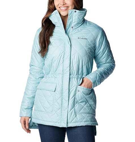Columbia Womens Copper Crest™ Novelty Jacket