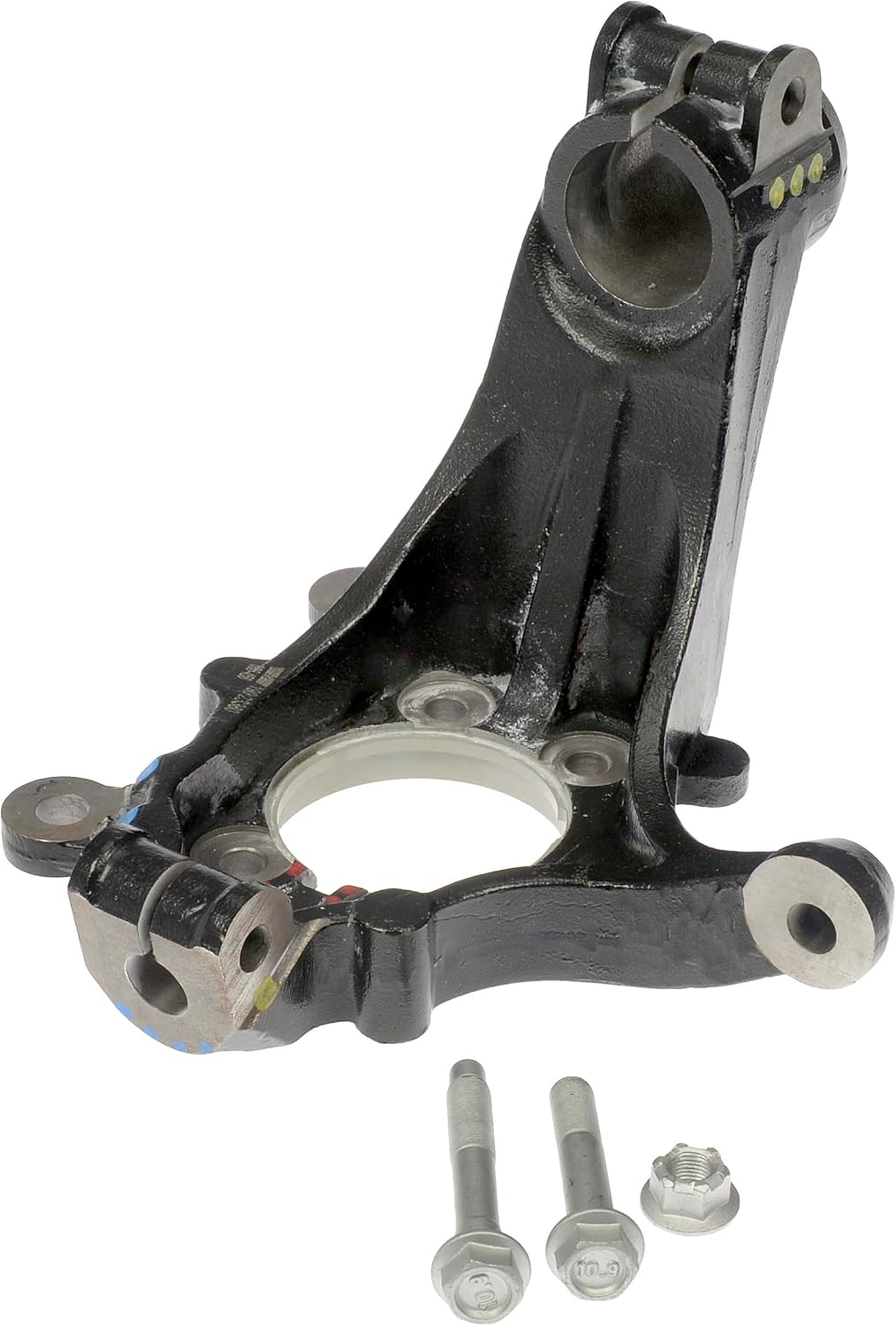 Dorman 686-456 Front Passenger Side Steering Knuckle Compatible with Select Nissan Models