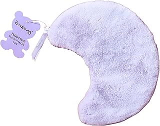 Bolsa de peluche para maquillaje - Sobre la luna