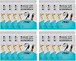 JUNAI Tofu Litter chat 8 Boîtes(2.3kg x 8), Litter Chat Litter Pellet Naturel Vegan Kitty Litter, Léger et Sans Poussière Cat Litter pour Chats Multiples, Flushable et Biodégradable