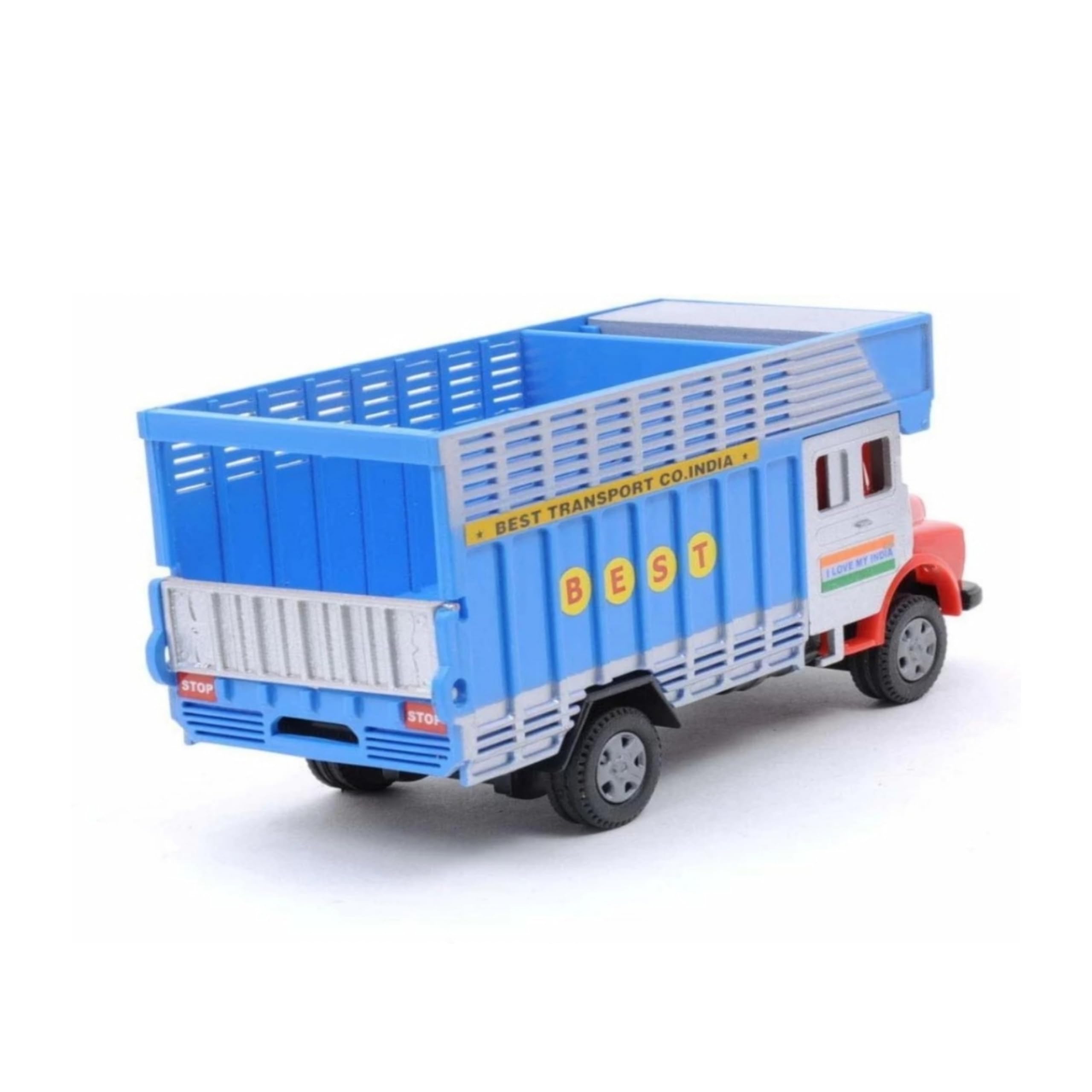 TRUCK PULL BACK ACTION MINI SIZE METAL TOY (B0BRB9KTVQ) Amazon Price History, Amazon Price Tracker