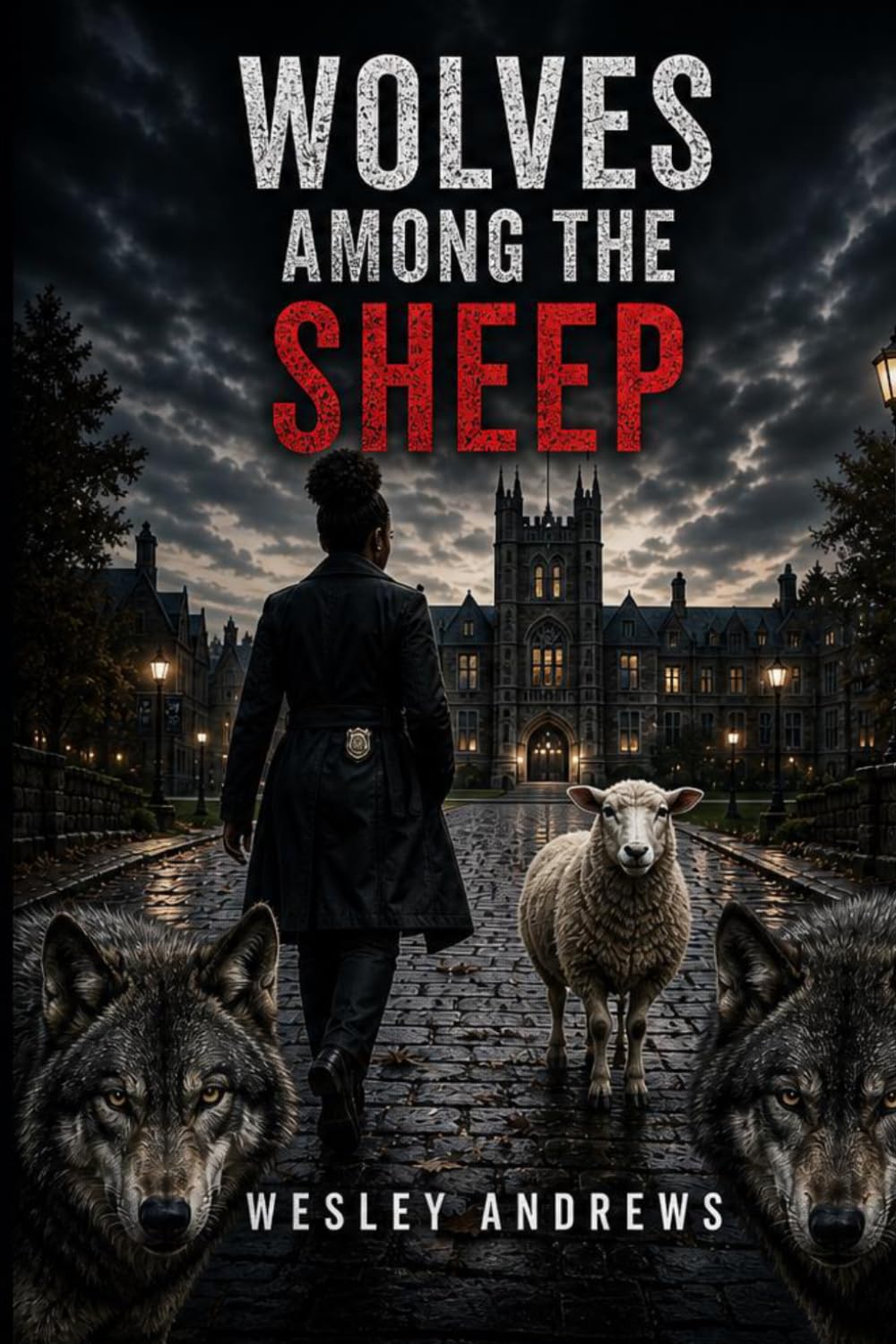Wolves Among the Sheep