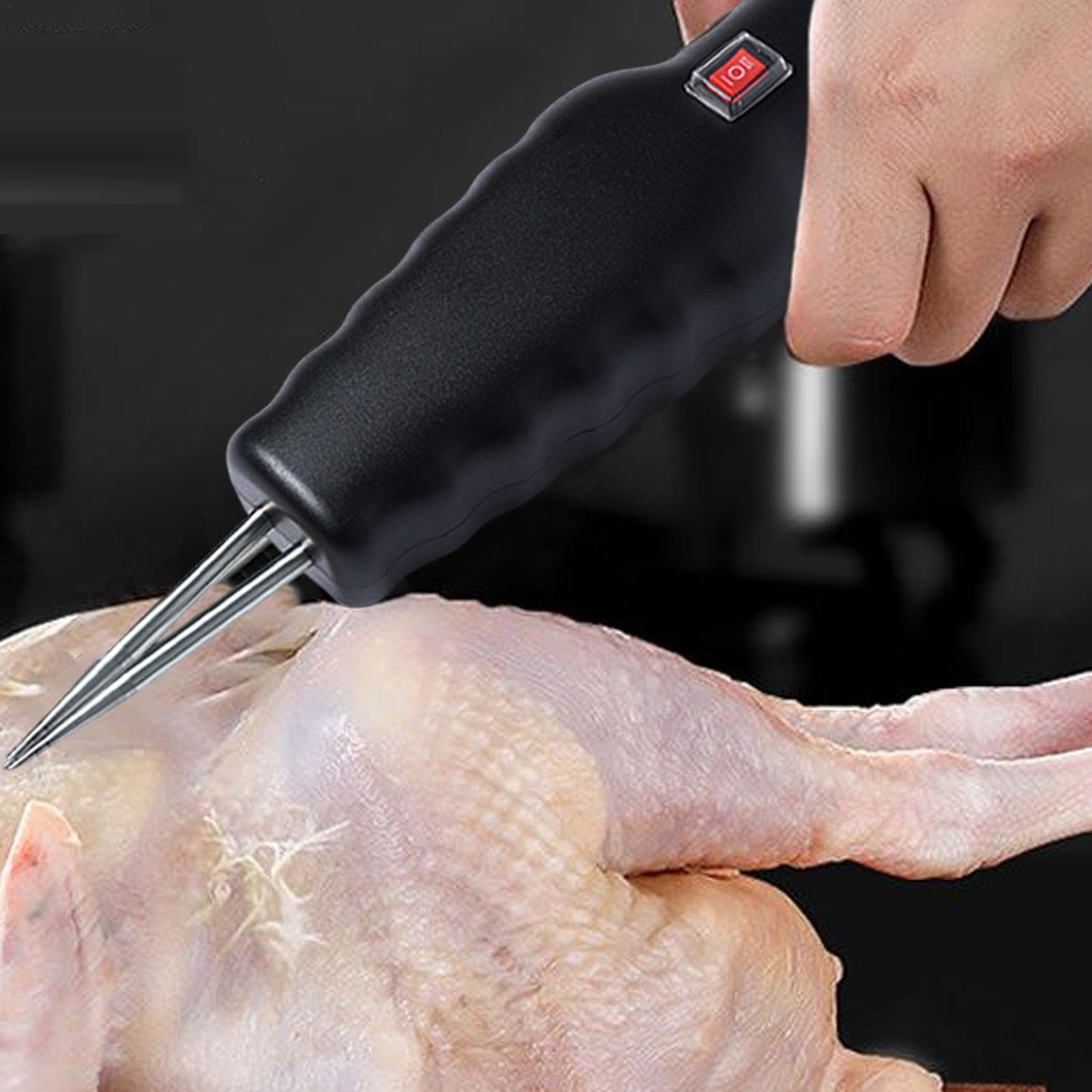 Espasters de plumas eléctricas para aves de corral: espasters de pollo eléctricos, haz de pollo eléctrico de mano | Herramientas eléctricas para eliminar resortes de pollo para y can