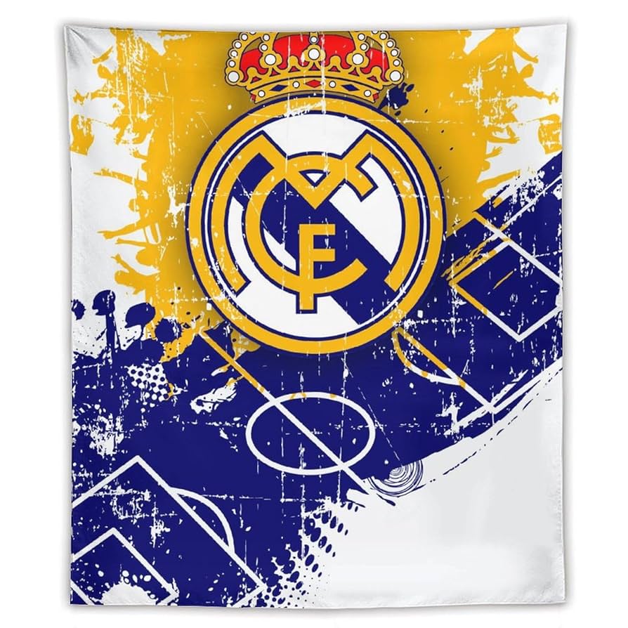 レアル・マドリード A4版　　アートポスター　4枚セット レアル・マドリード A4版 アートポスター 4枚セット レアル