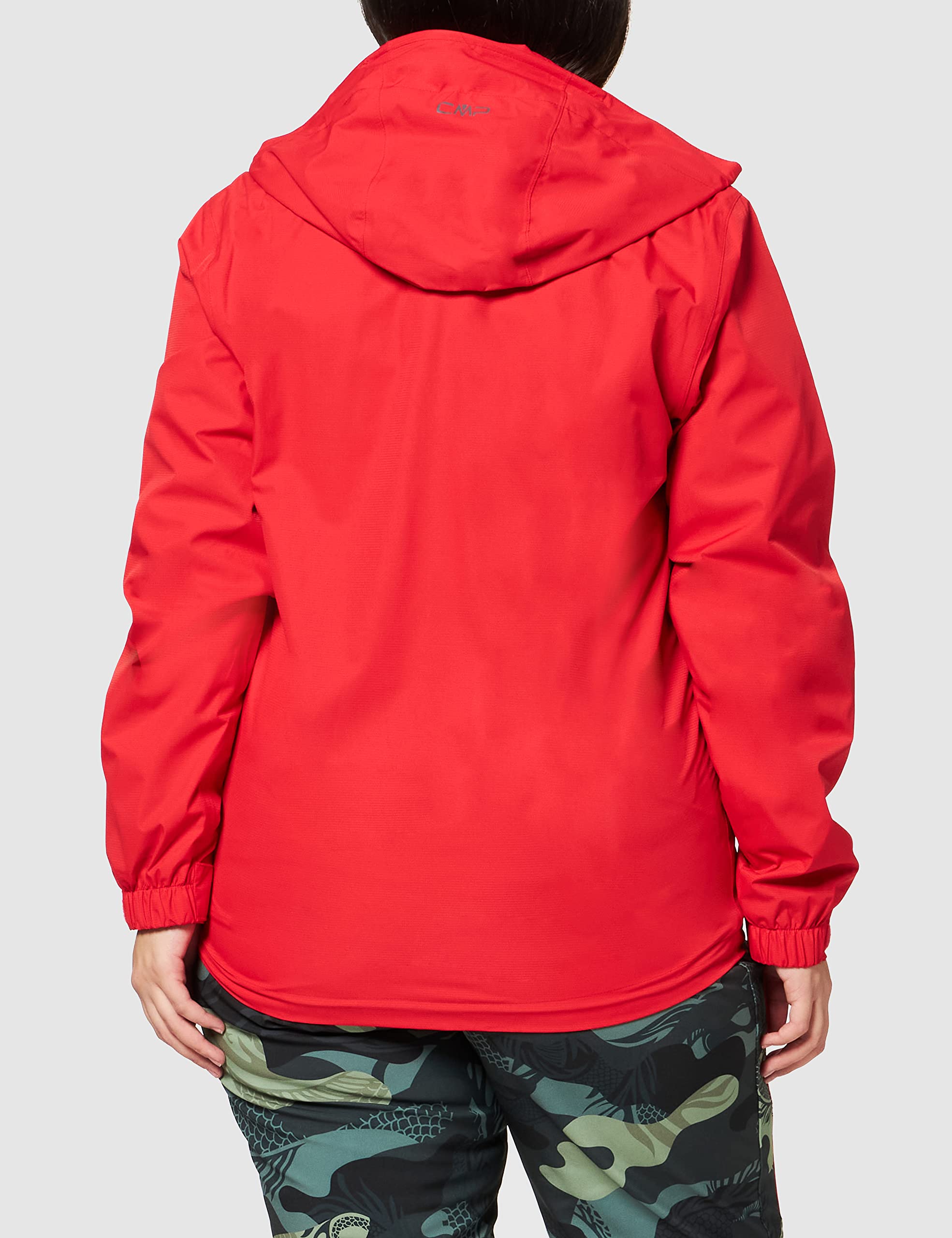 CMP Regenjacke Wind- Und Wasserdichte Wp 10.000 Giacca Uomo