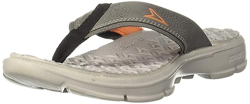 BATA boys Power Soft Youth Slipper