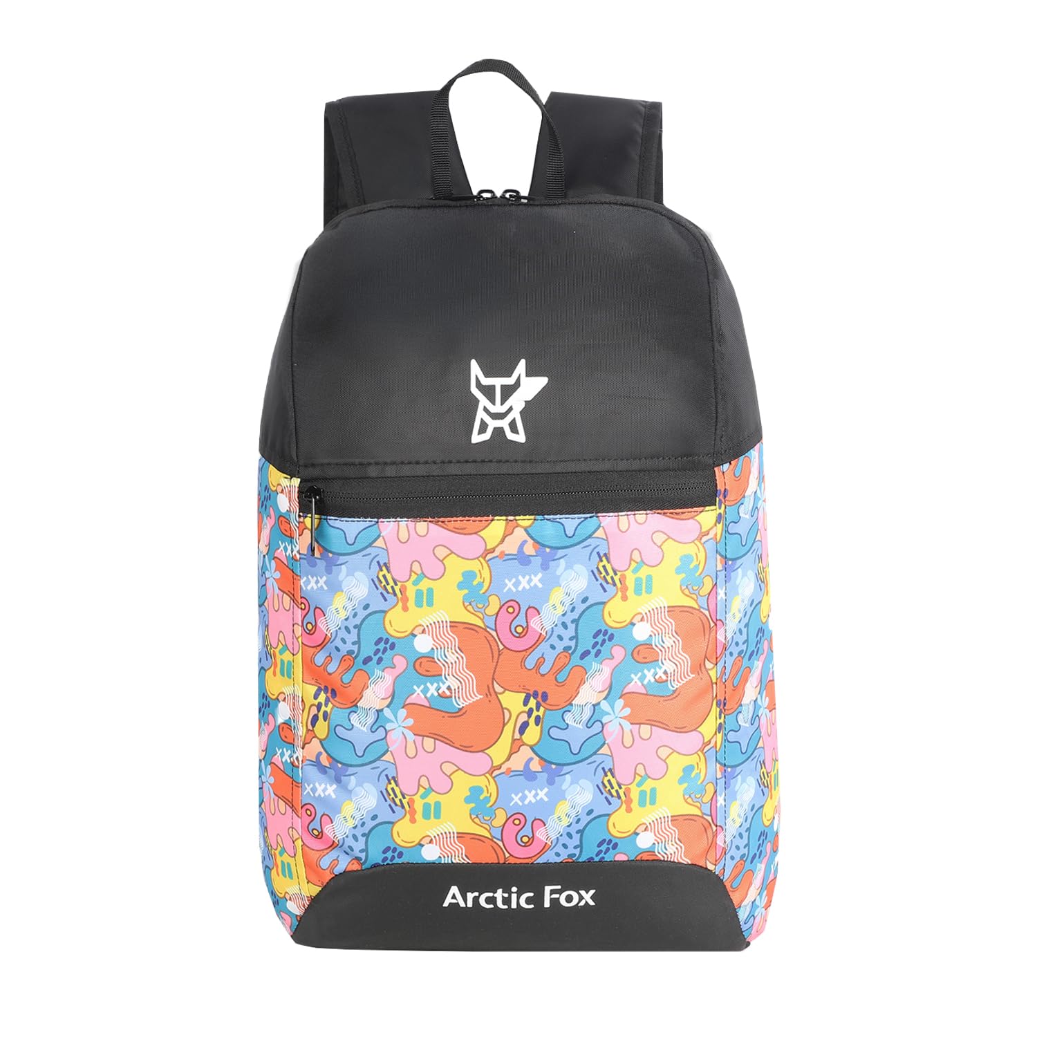 Tuition Backpack (Gleamer)-image-32