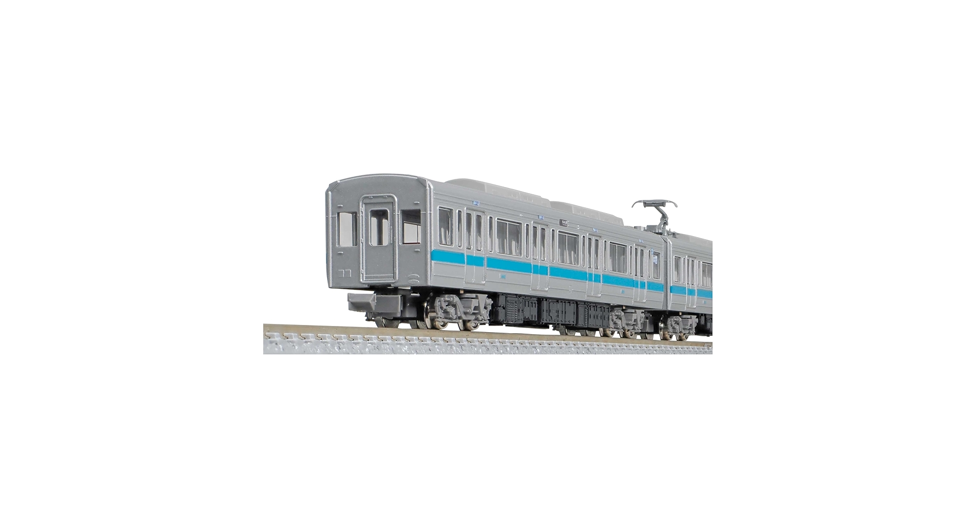 ま*じ様 小田急1000形　1092編成・地下鉄直通対応・ブランドマーク無し　1 31938＞小田急1000形（1092編成・地下鉄直通対応編成・ブランド