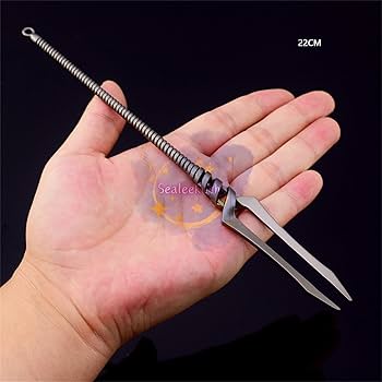 激レア☆鞘付きの槍！ Amazon.co.jp: 【Sanjucos】崩壊：スターレイル 黄泉の大太刀 赤