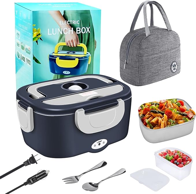 How To Choose Best Portable Battery Operated Crock Pot For Every Occasion 16 719NtzjJ7rL. AC SX679