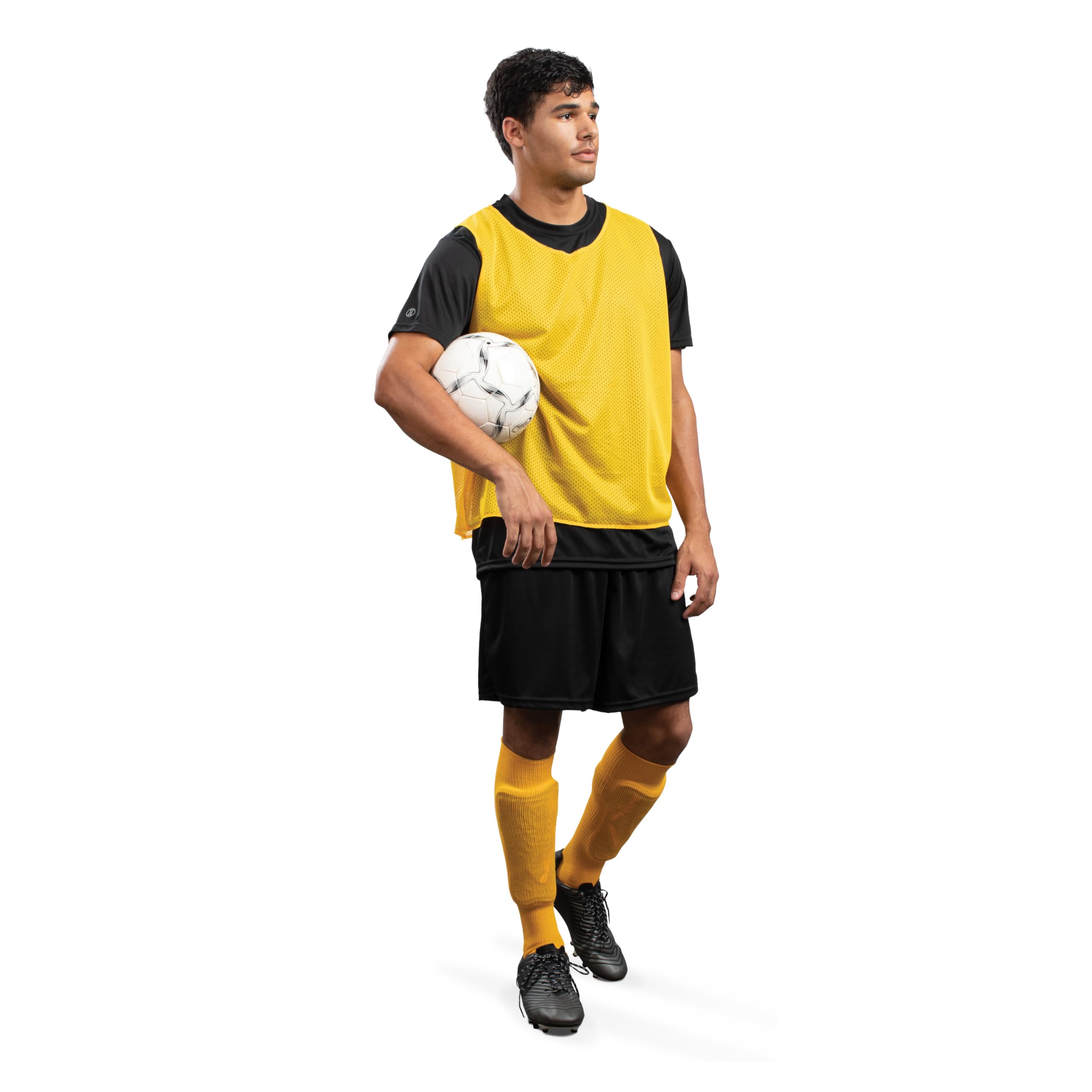 Augusta Sportswear Pantalones Cortos para Niños