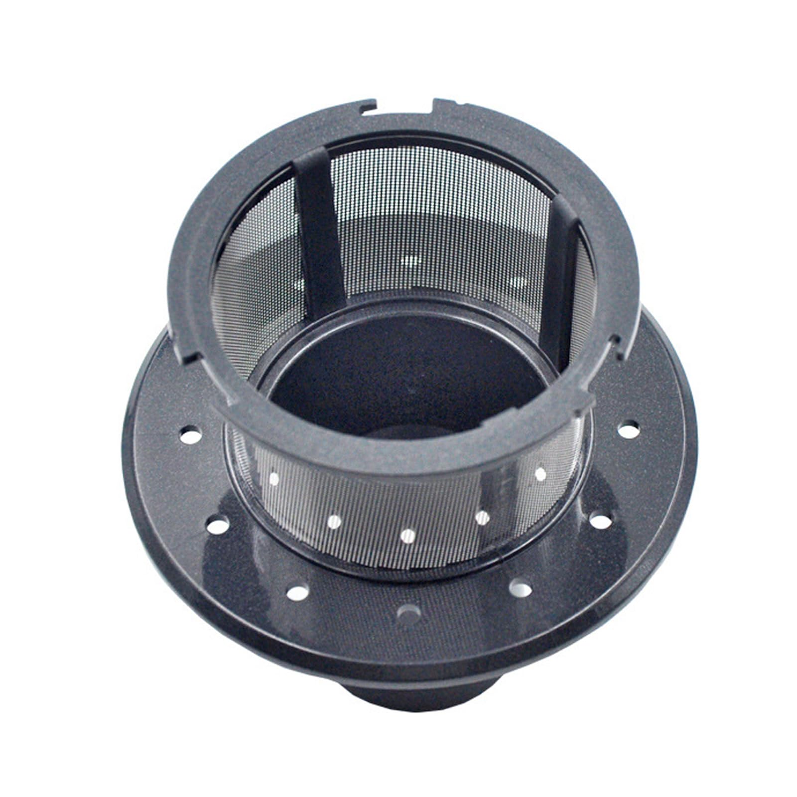 Robot Vacuum Parts Component For Cleaners Enhancing Airflows And Easy Maintenance Collector Accessory