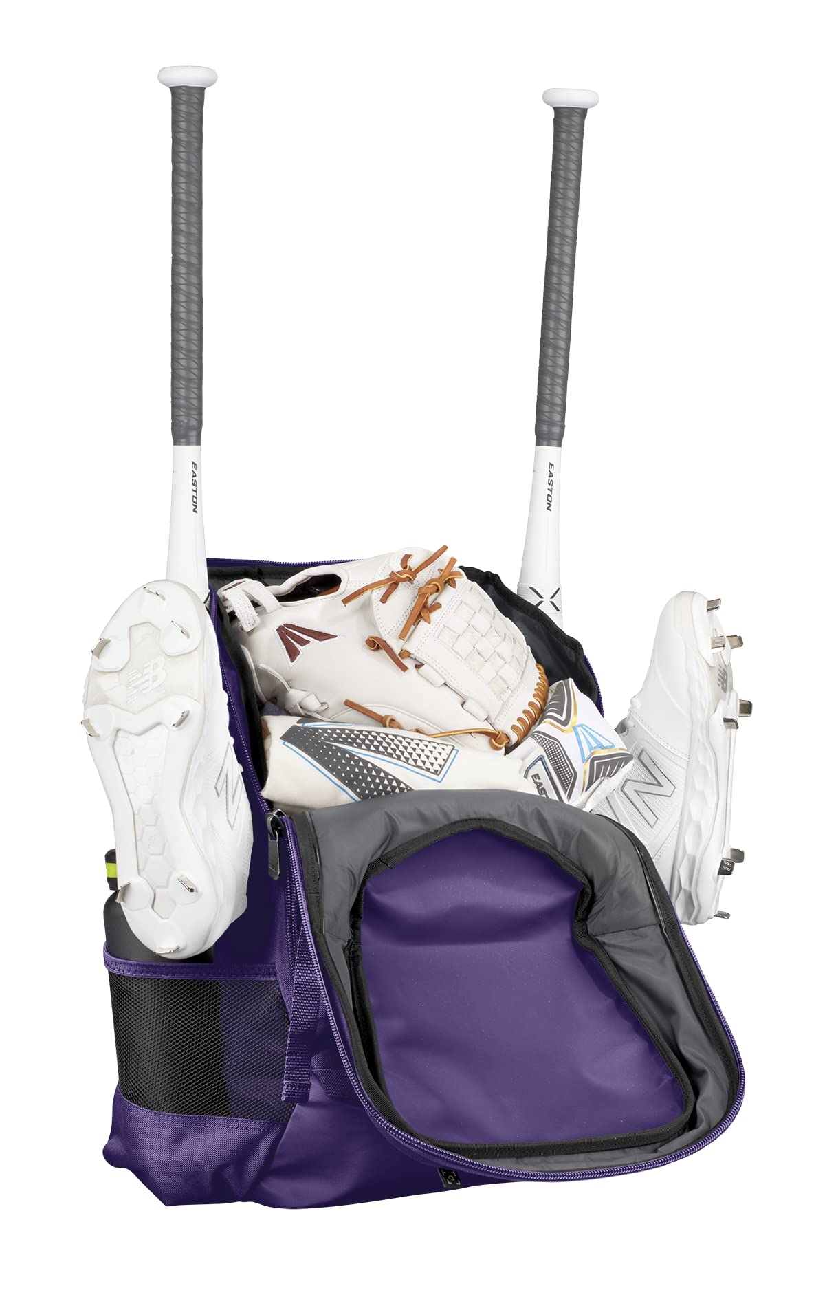 Easton Ghost NX, Borsa dell'attrezzatura
