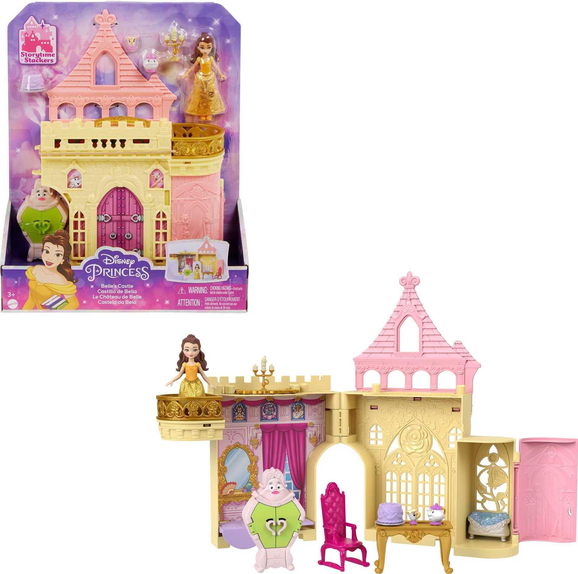 Disney Princess HLW94 Toy