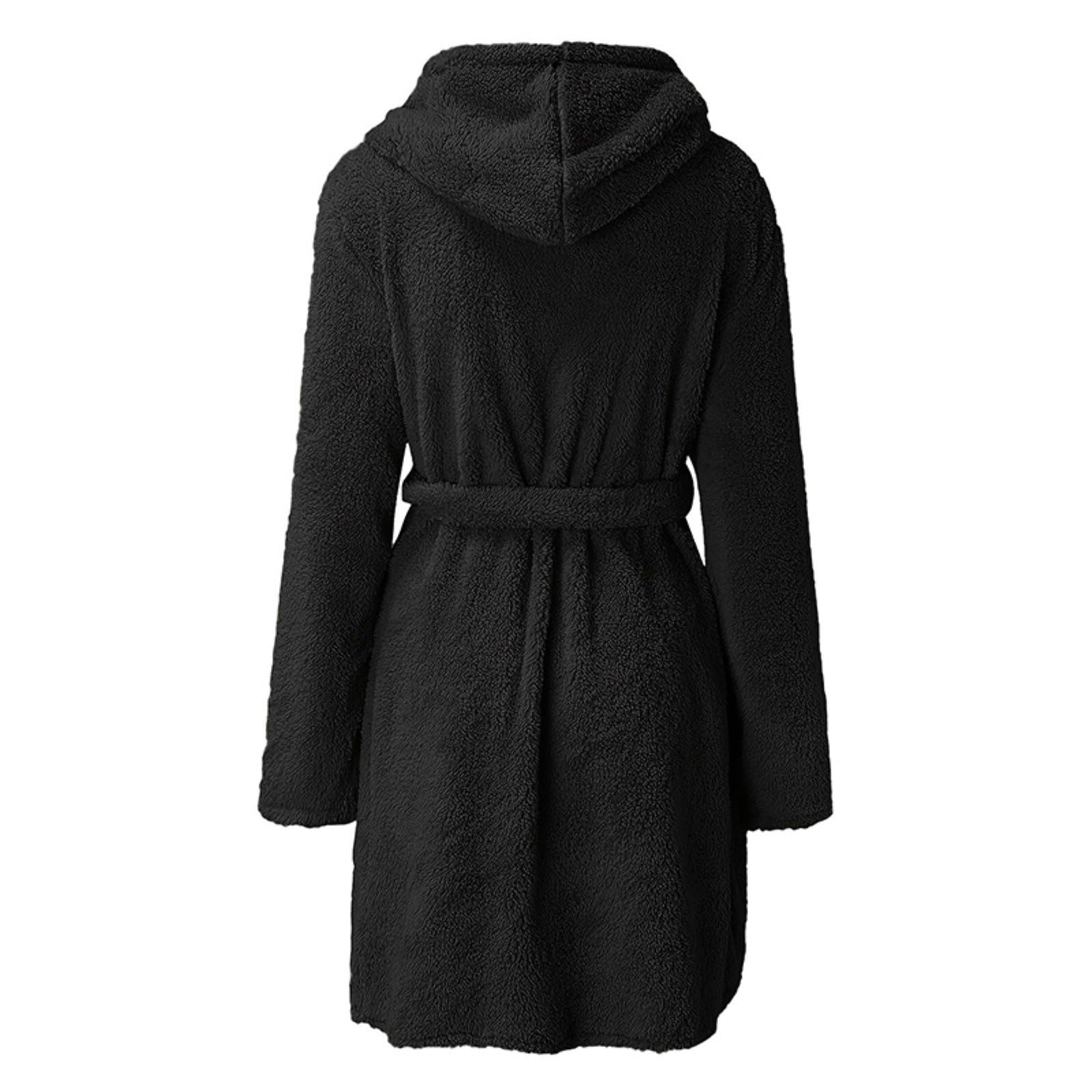 Générique Peignoir Homme Coton Satin Kimono Japonais Robe De Chambre Peignoirs Polaire Chaude Grande Taille Bain Sortie Femme Microfibre Taille​​ Nid Dabeille