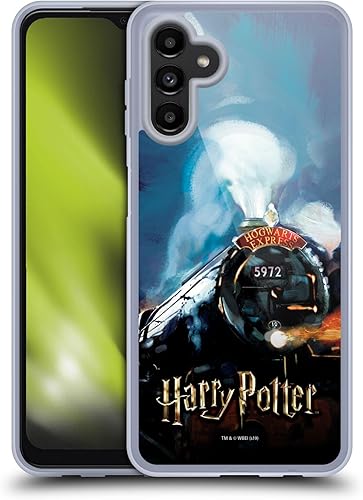 Miniatura 8 de Head Case Designs Funda de gel suave con licencia oficial de Harry Potter The Marauder's Map Prisoner of Azkaban II compatible con Samsung Galaxy