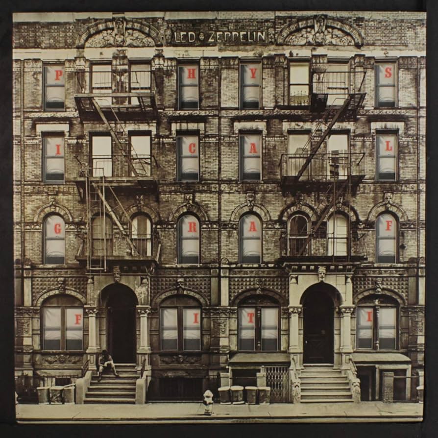 Led Zeppelin Physical Graffiti サイン入り 2CD 817yNky7zbL._UF1000,1000_QL80_.jpg