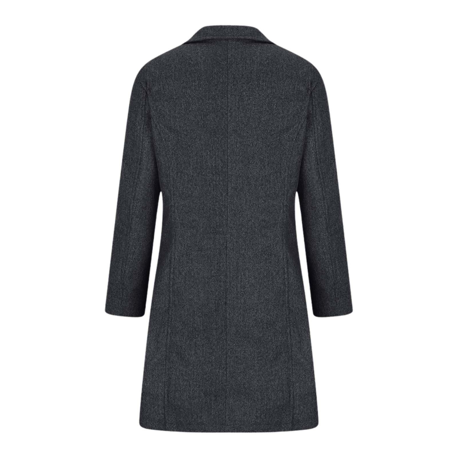 Generisch Giacca softshell da donna, cappotto di lana/inverno, maglione con donna