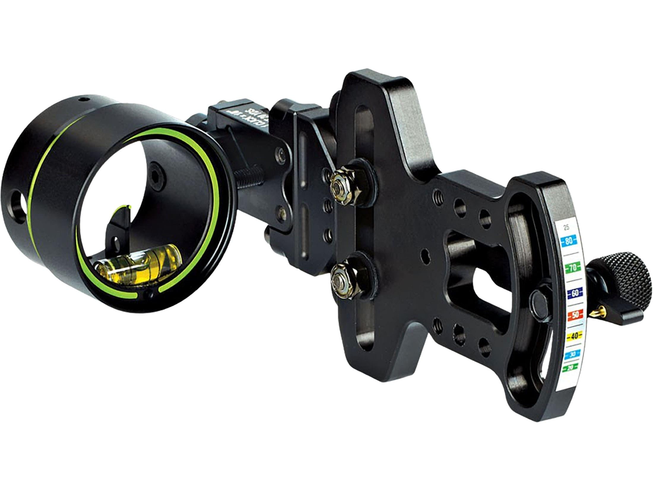 Optimizer Lite X Sight 5510 .010 RH, Black