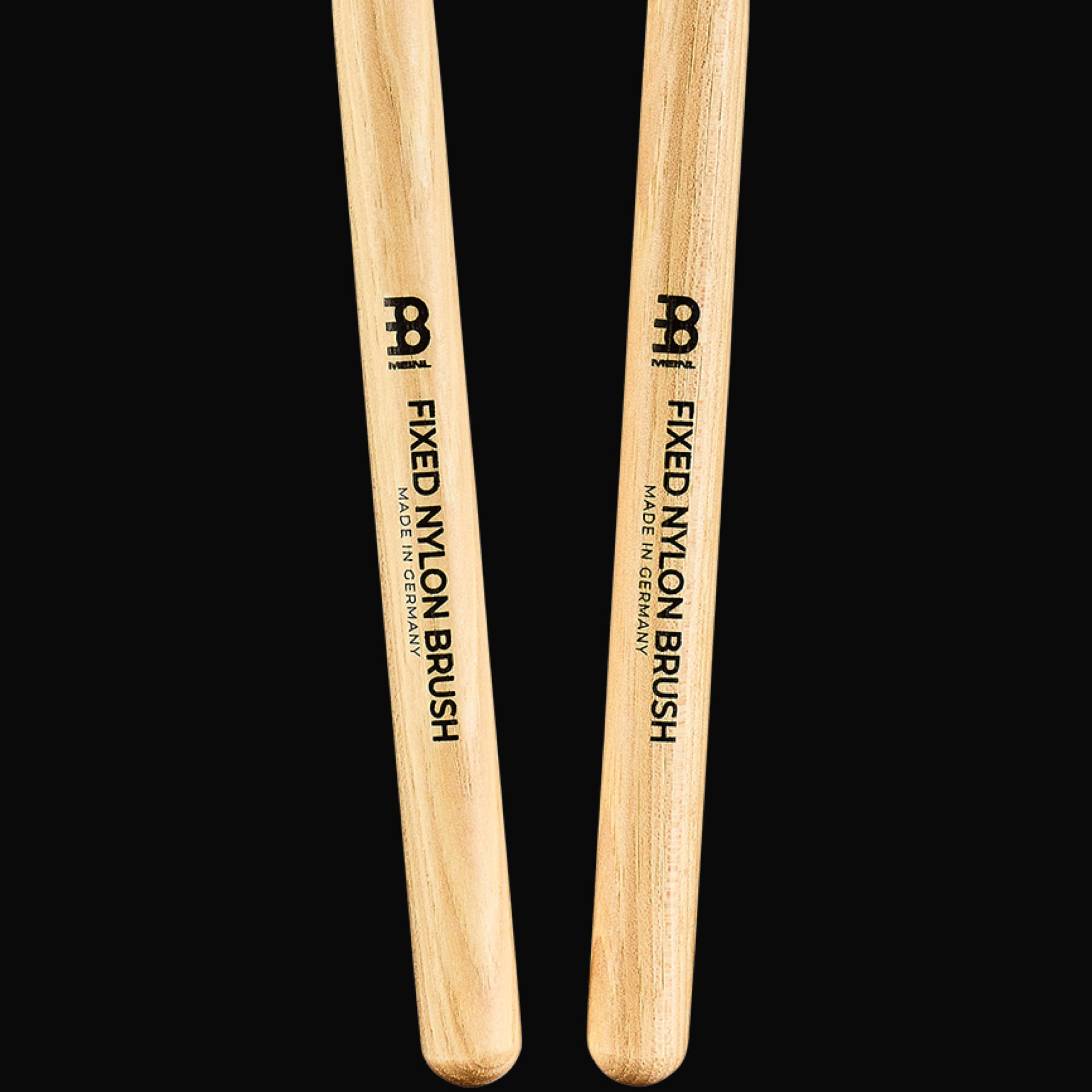 Meinl Stick & Brush Fixed Nylon Brush · Escobillas