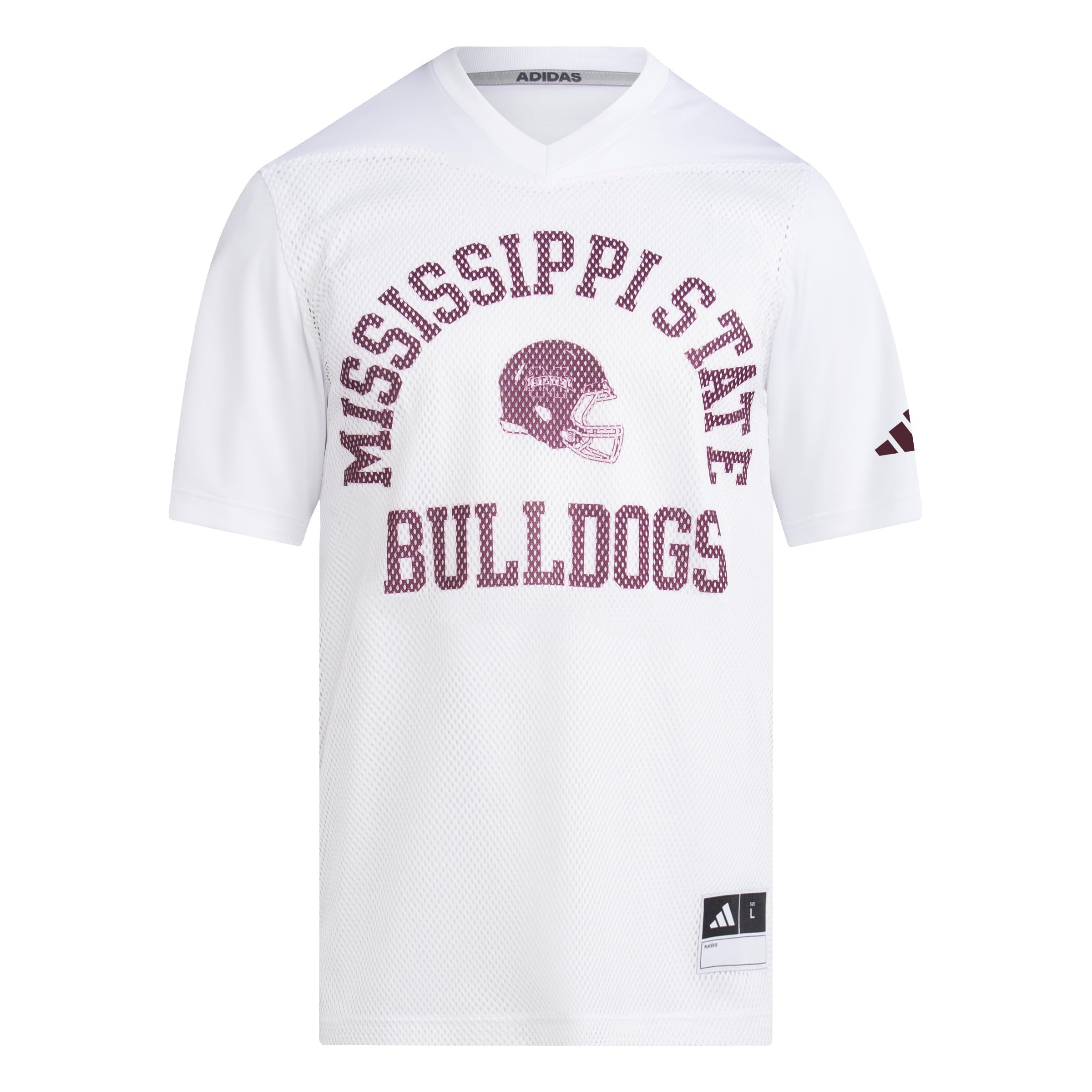 adidas Mens NCAA Team Tailgate Jersey
