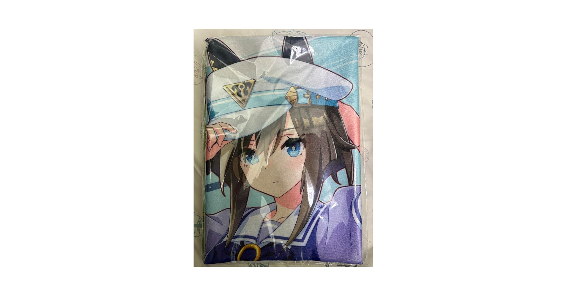 Amazon.co.jp: ウマ娘 5thライブ シュヴァルグラン 応援タオル
