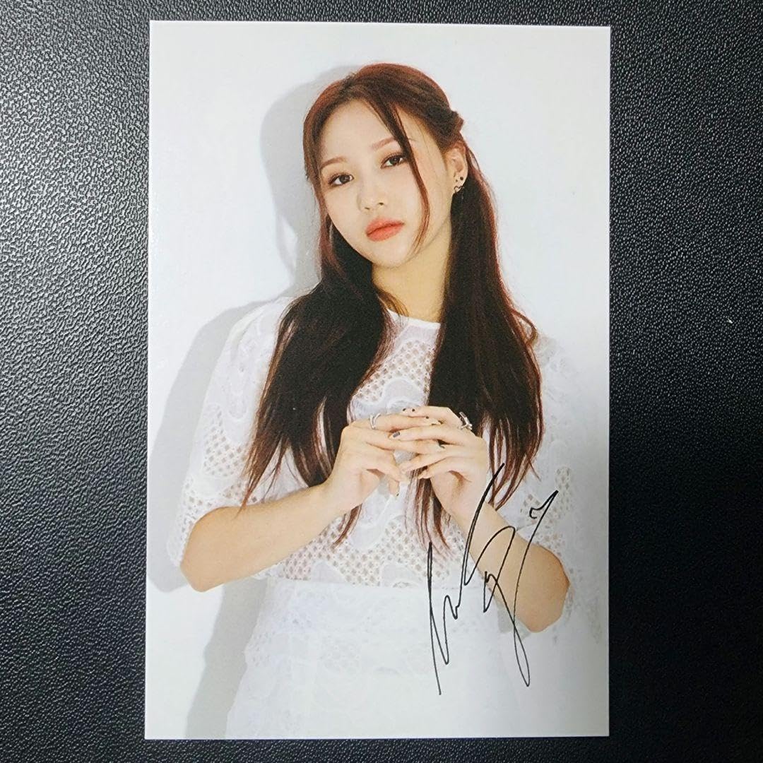 dreamcatcher NEOGEN 特典トレカ カード