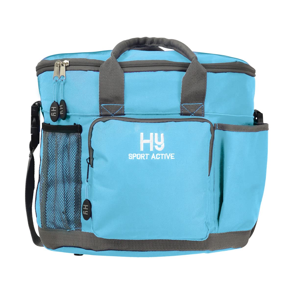 Sport Active Grooming Bag (Sky Blue)