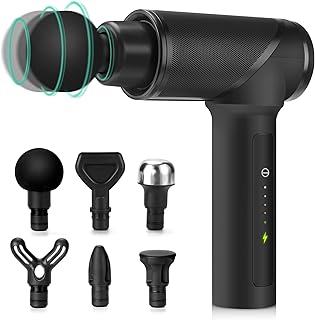 Medcursor Massage Gun