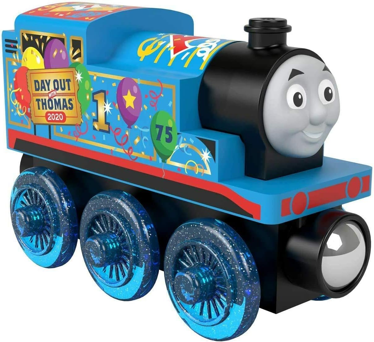 Thomas 2020 Train Engine 