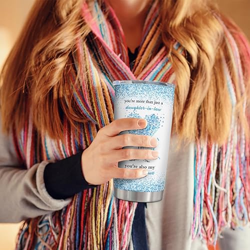 Miniatura 19 de Regalos para mejores amigas, mujeres, vaso de 20 onzas, regalos de cumpleaños para mejores amigas, regalos de amistad para mejores amigas, regalo